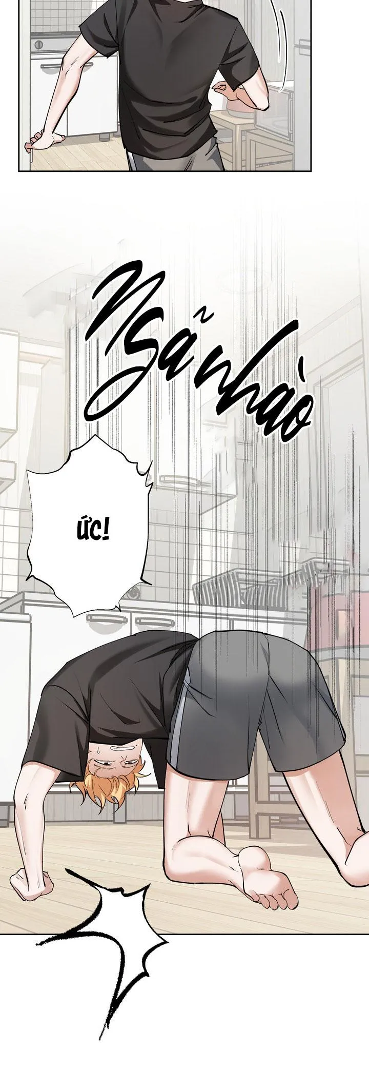 TIMES UP Chapter 11 Trang 12