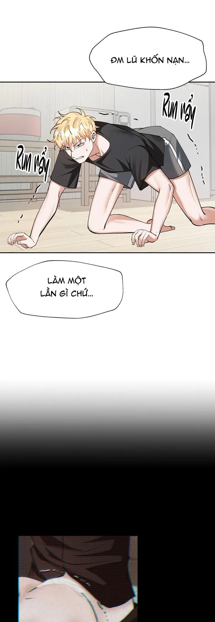 TIMES UP Chapter 11 Trang 13