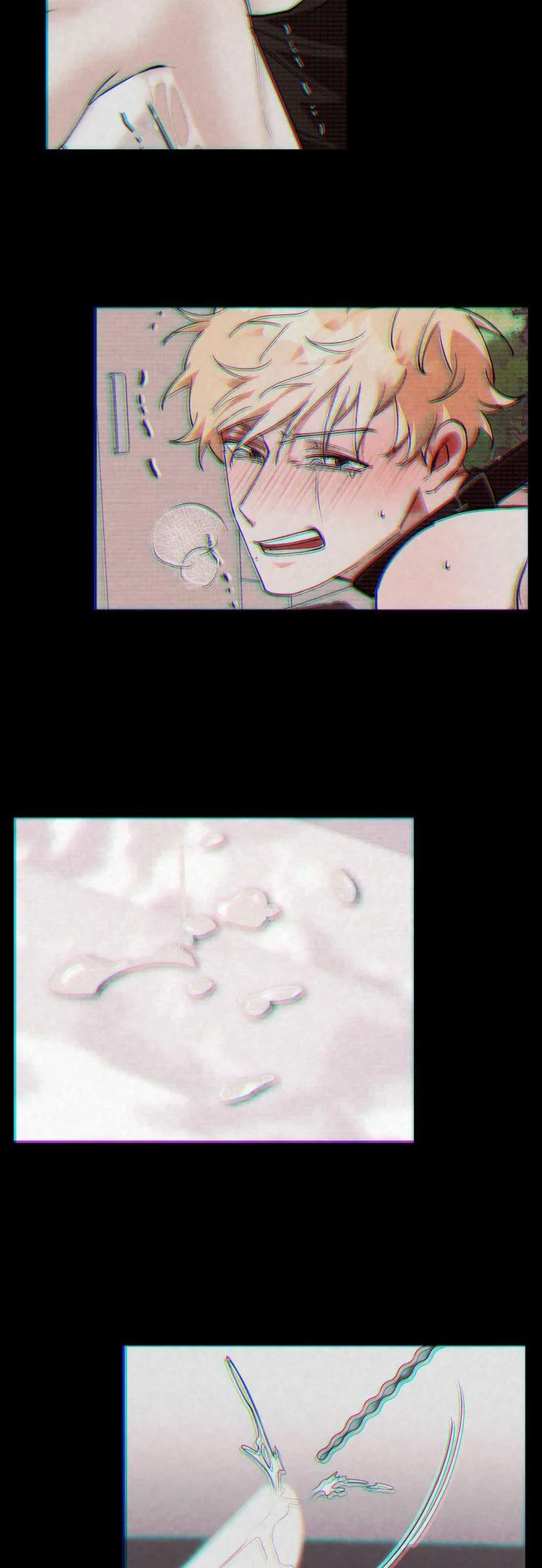 TIMES UP Chapter 11 Trang 14