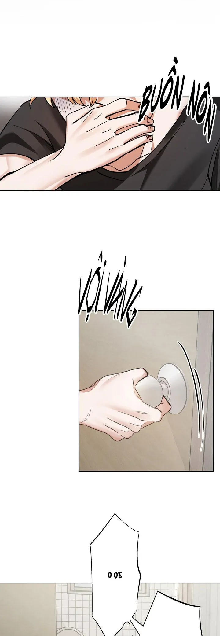 TIMES UP Chapter 11 Trang 16