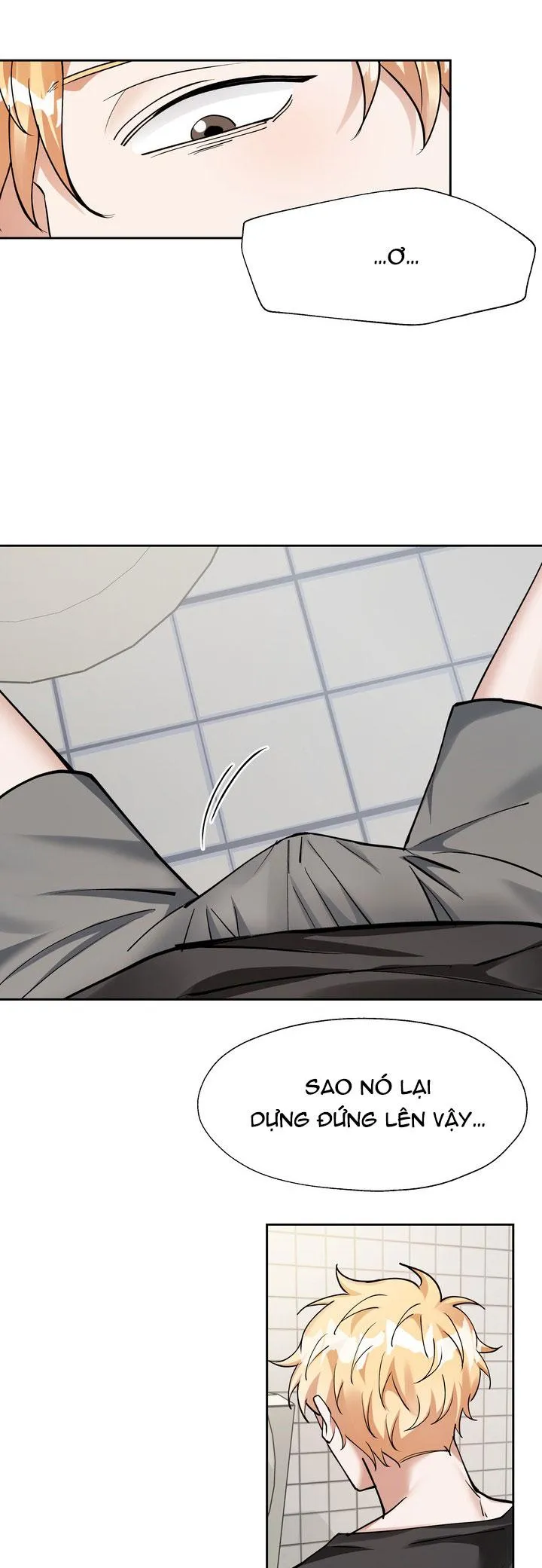 TIMES UP Chapter 11 Trang 18