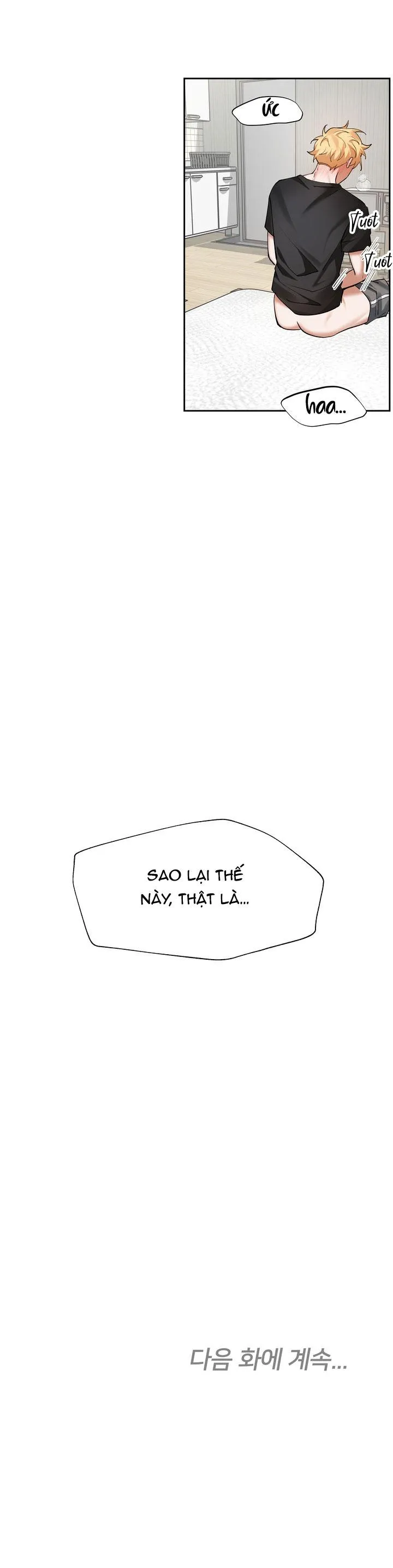 TIMES UP Chapter 11 Trang 30