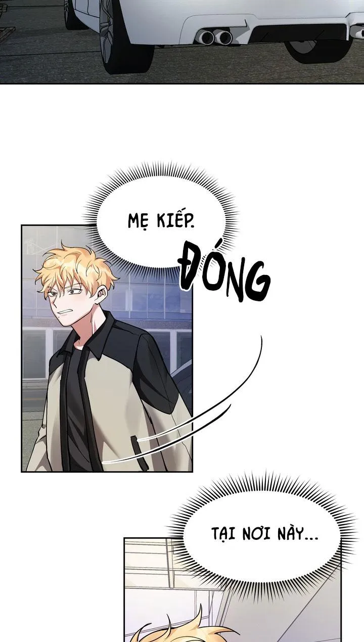 TIMES UP Chapter 12 Trang 4