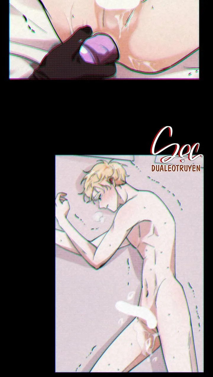 TIMES UP Chapter 12 Trang 6