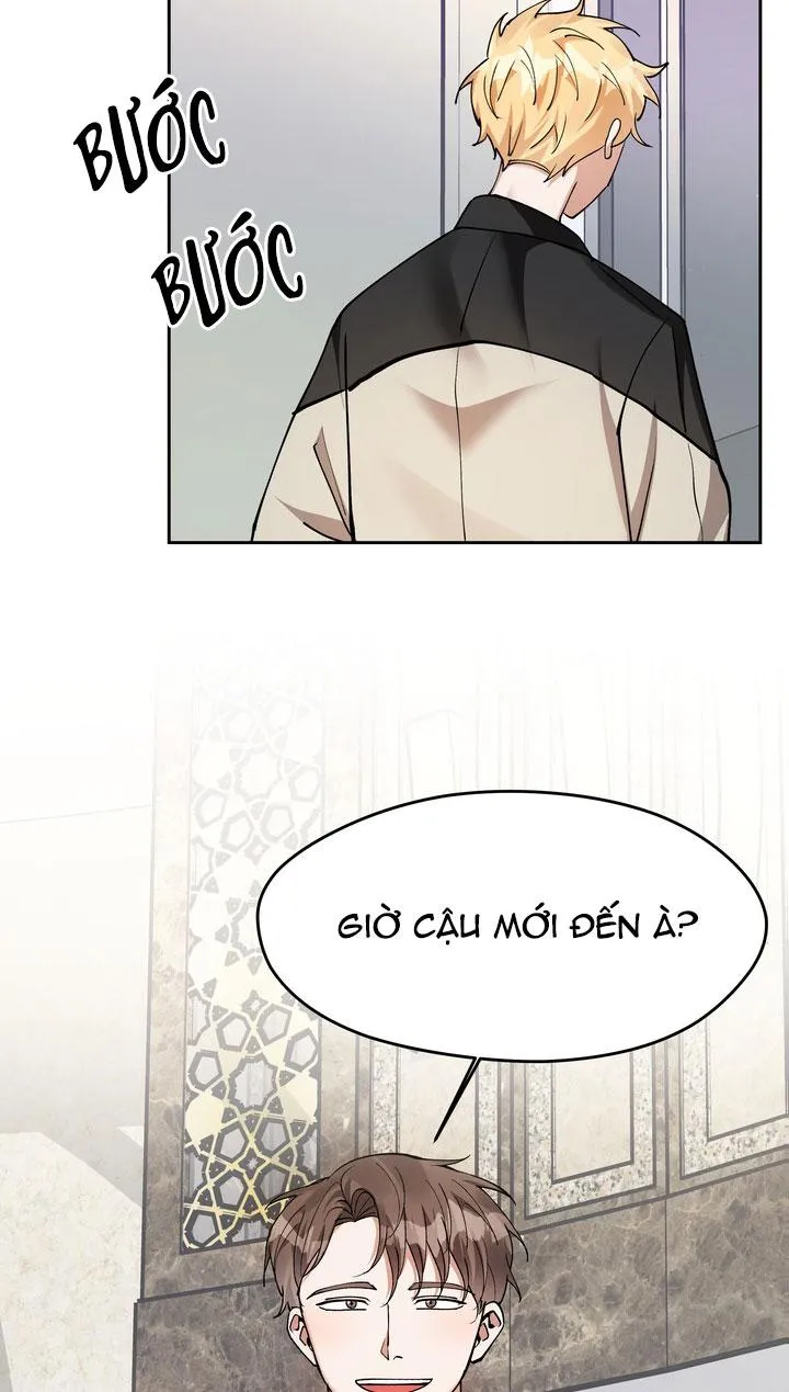 TIMES UP Chapter 12 Trang 9