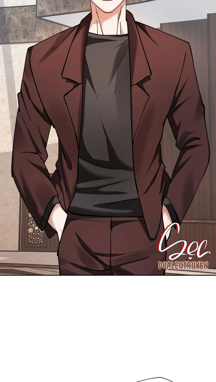 TIMES UP Chapter 12 Trang 10