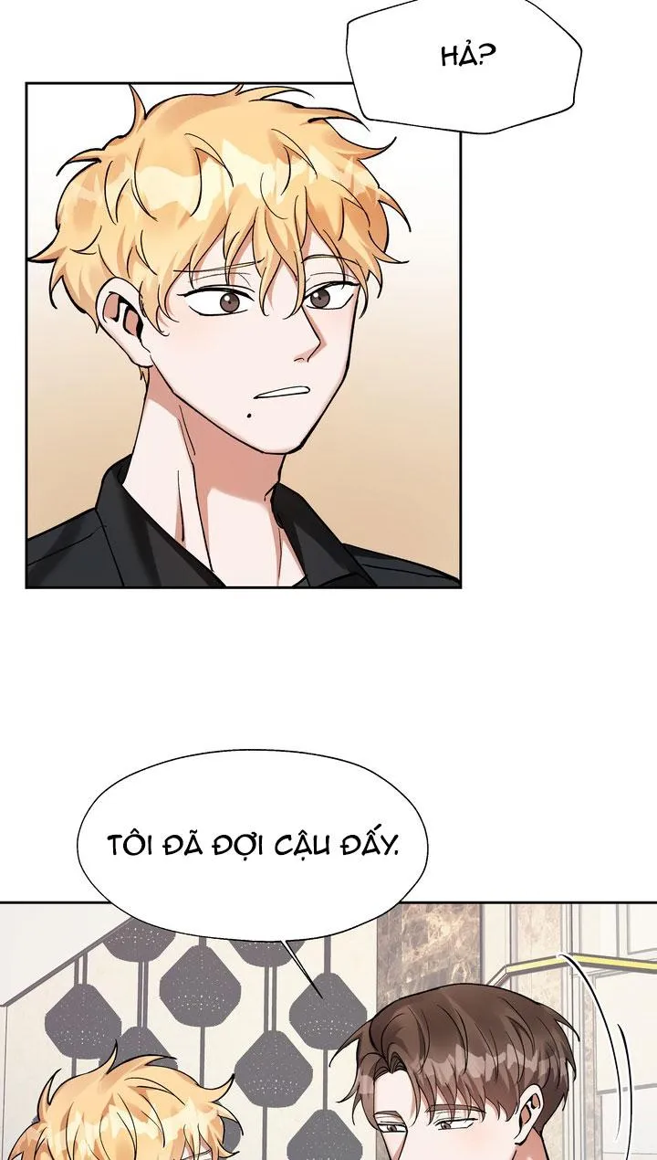 TIMES UP Chapter 12 Trang 11