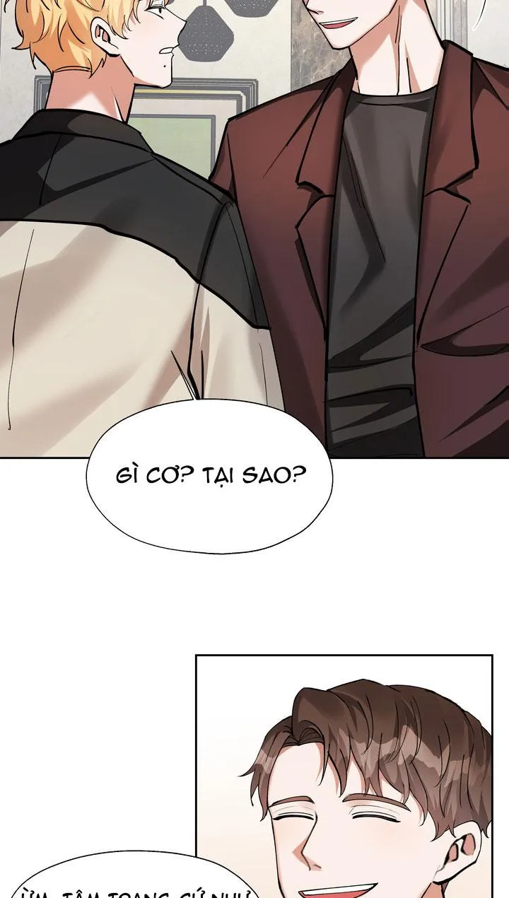 TIMES UP Chapter 12 Trang 12