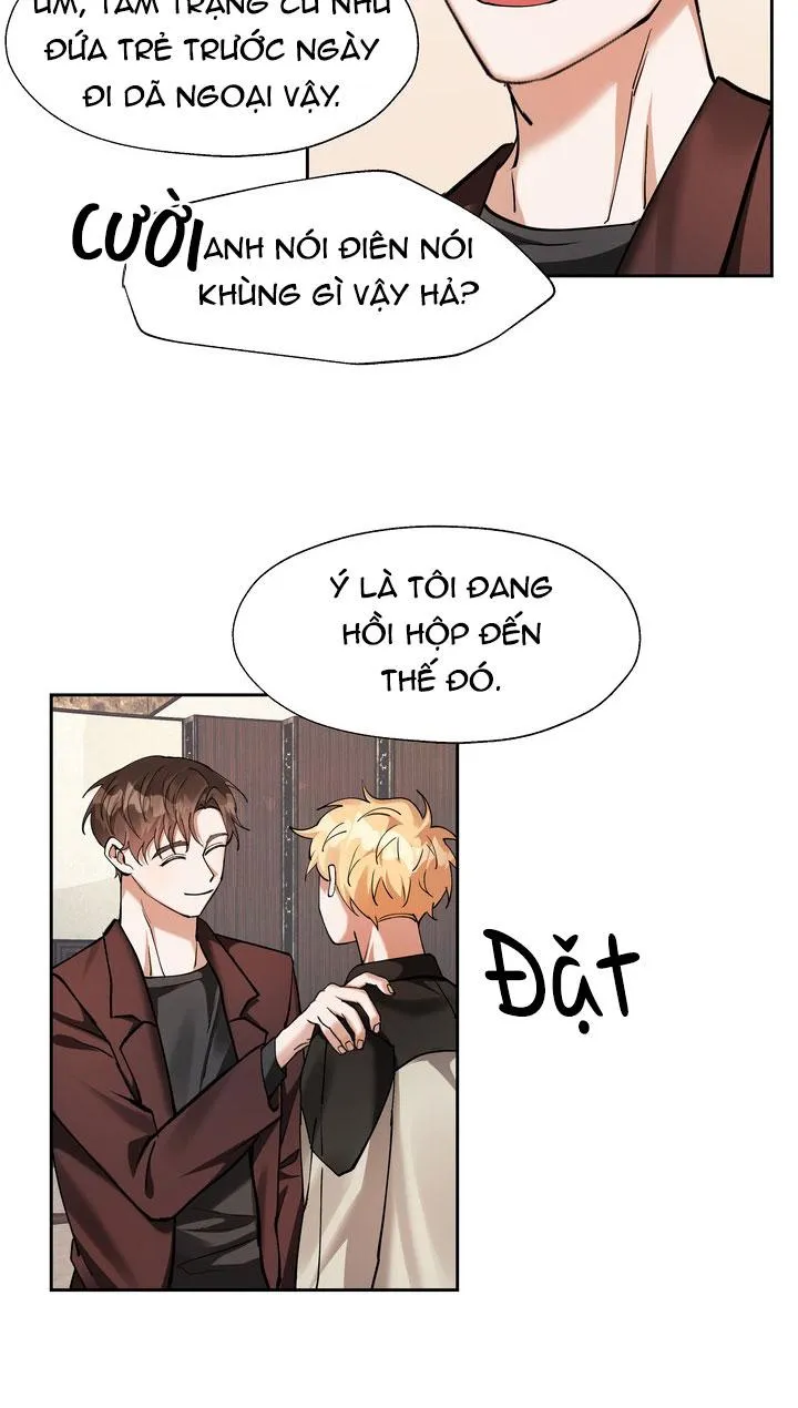 TIMES UP Chapter 12 Trang 13