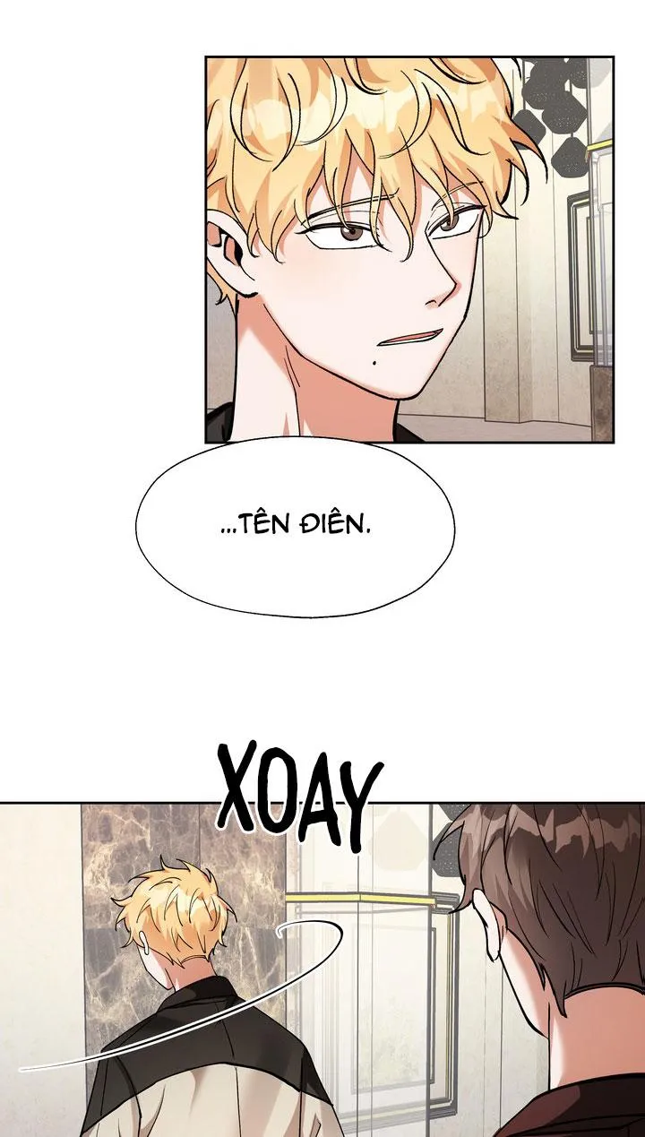 TIMES UP Chapter 12 Trang 14