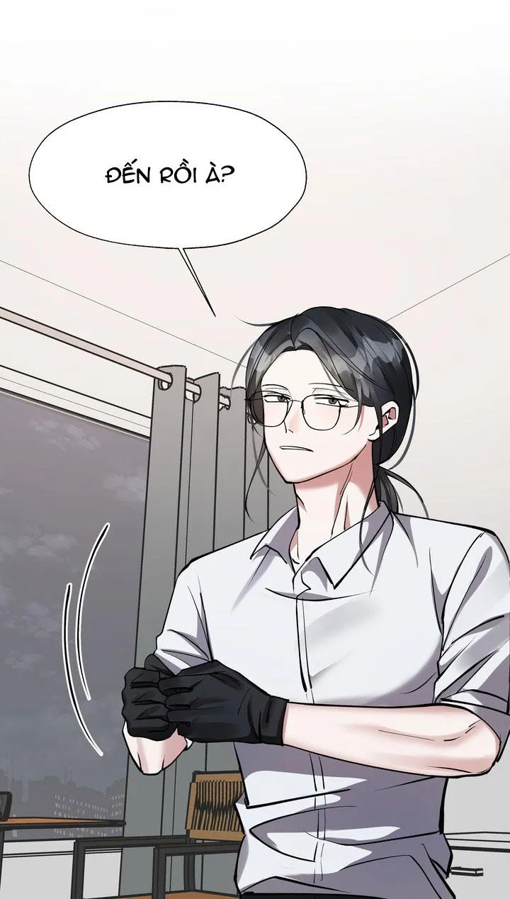 TIMES UP Chapter 12 Trang 17