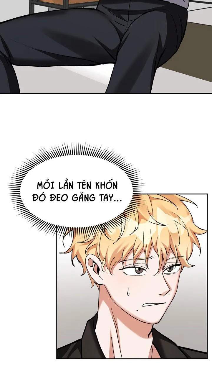 TIMES UP Chapter 12 Trang 18