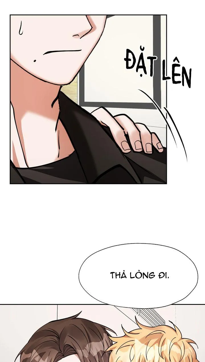 TIMES UP Chapter 12 Trang 19