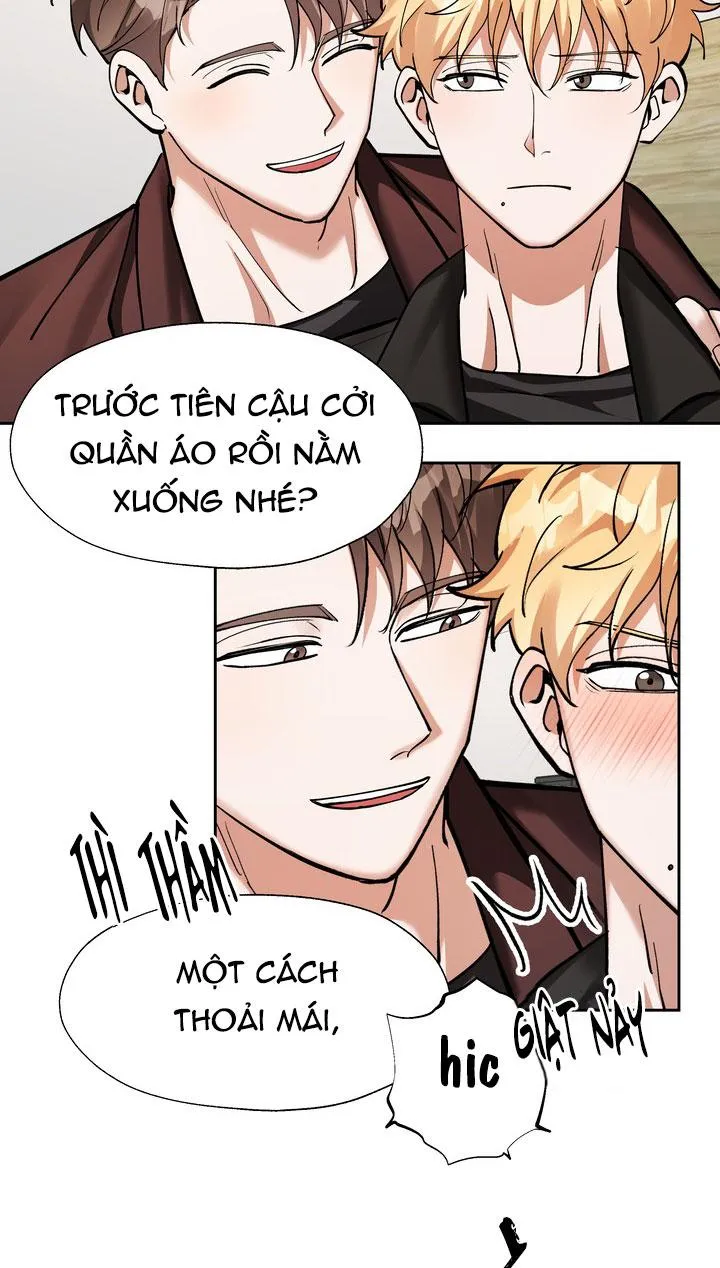 TIMES UP Chapter 12 Trang 20