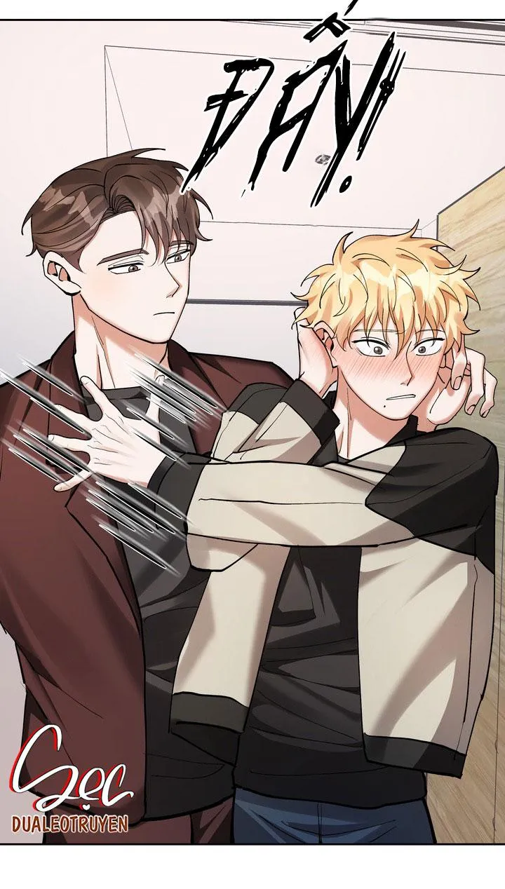 TIMES UP Chapter 12 Trang 21