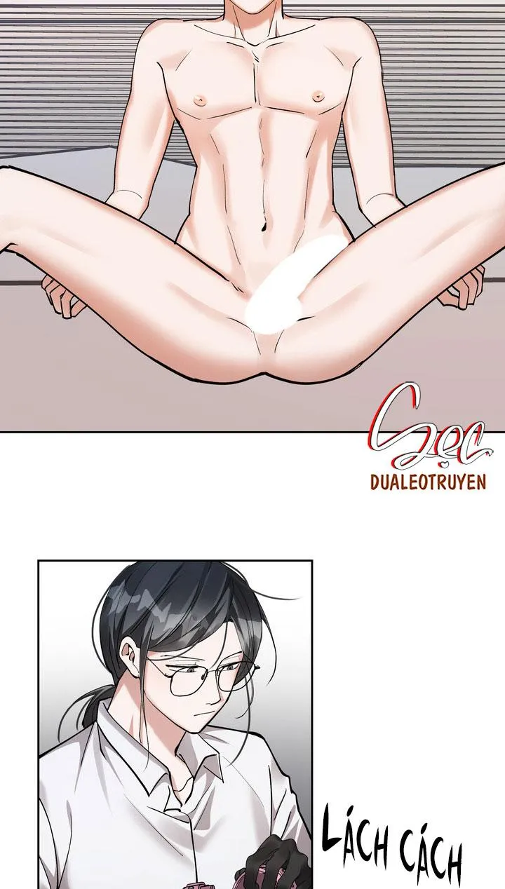 TIMES UP Chapter 12 Trang 25