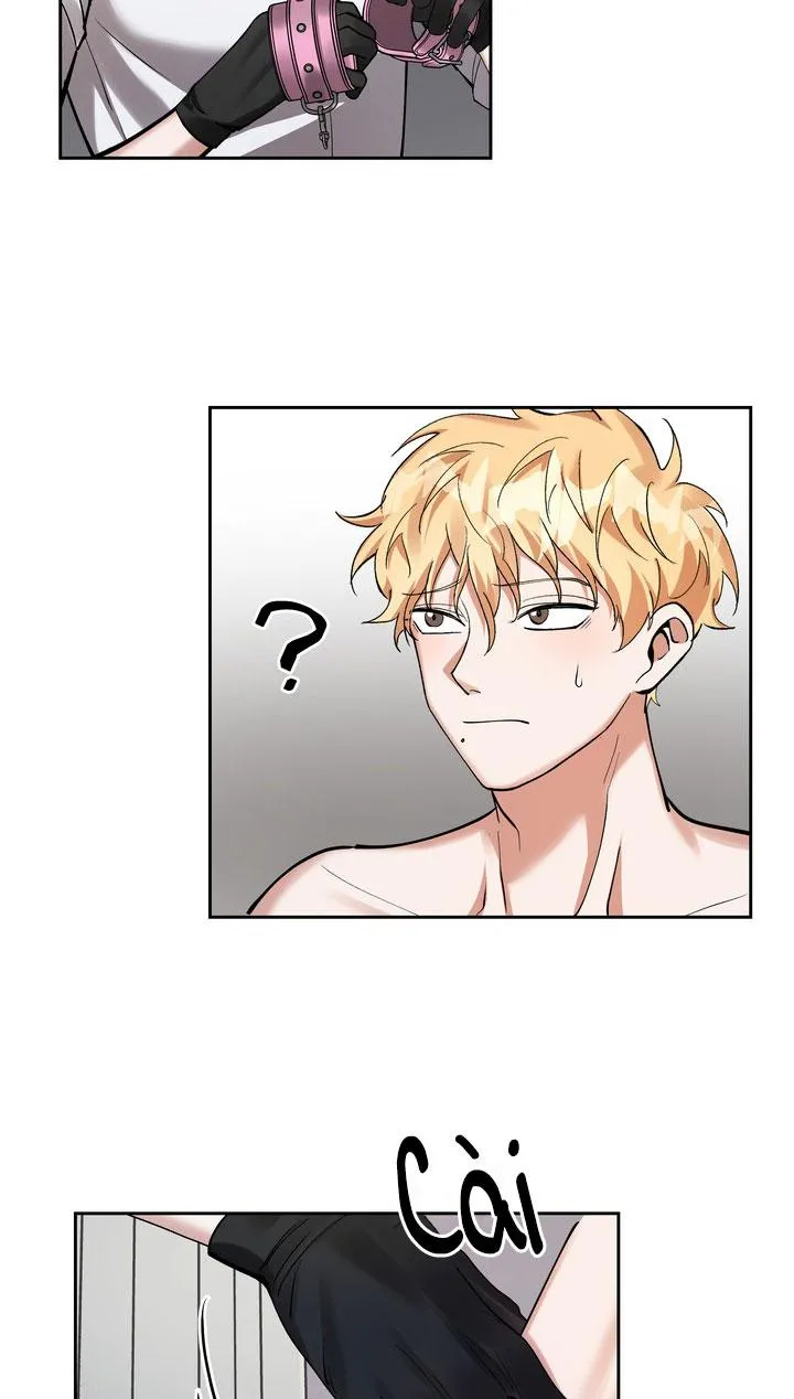 TIMES UP Chapter 12 Trang 26