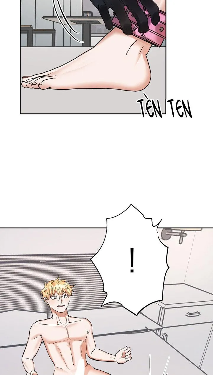 TIMES UP Chapter 12 Trang 27