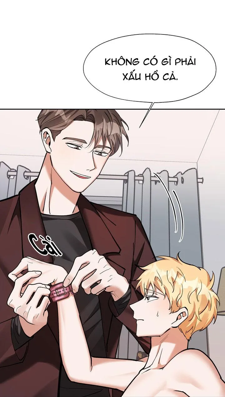 TIMES UP Chapter 12 Trang 29