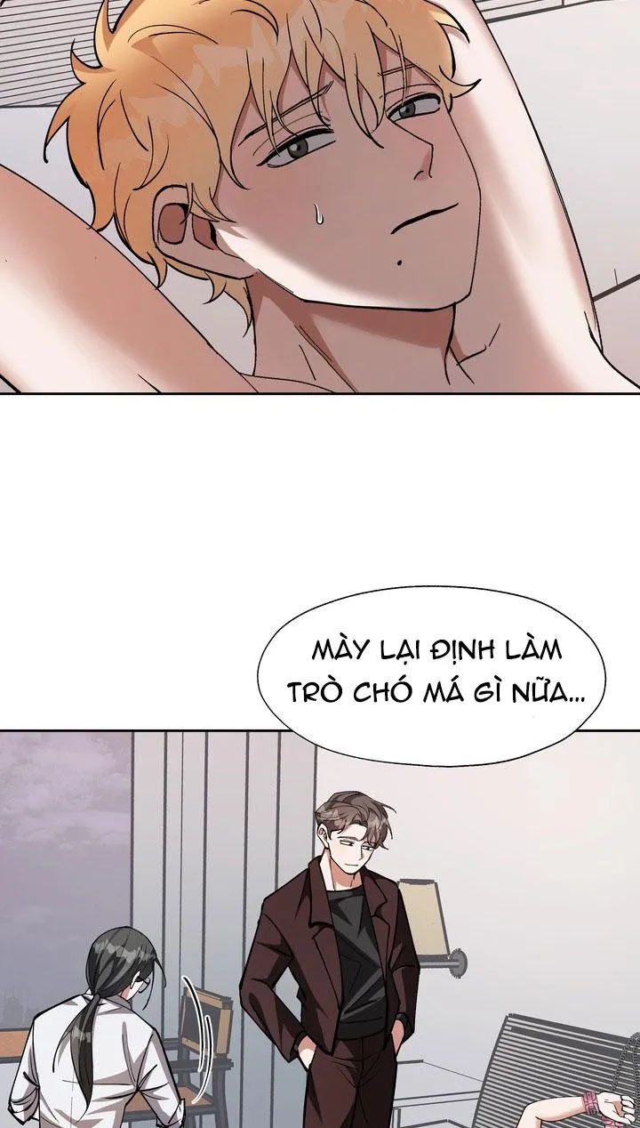 TIMES UP Chapter 12 Trang 31