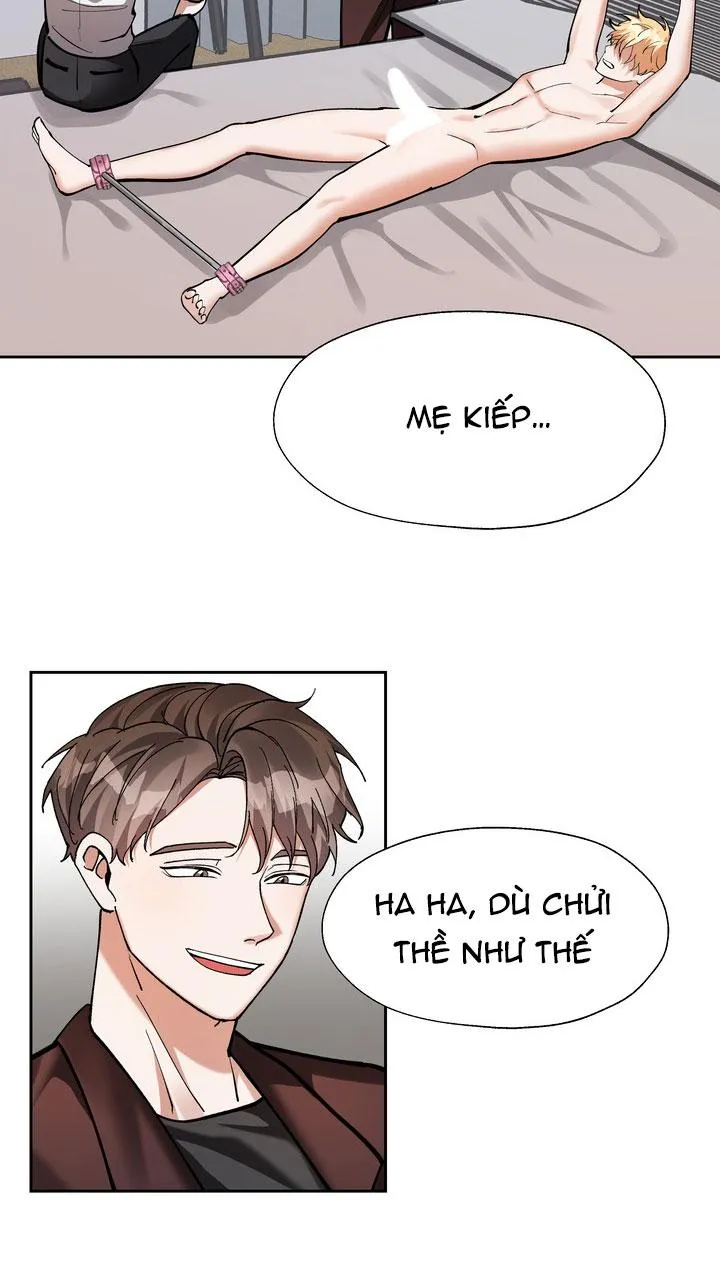 TIMES UP Chapter 12 Trang 32