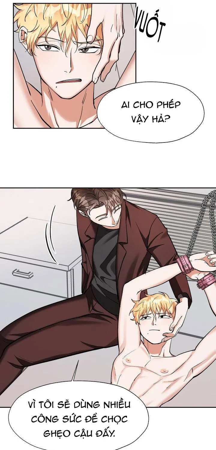 TIMES UP Chapter 12 Trang 35