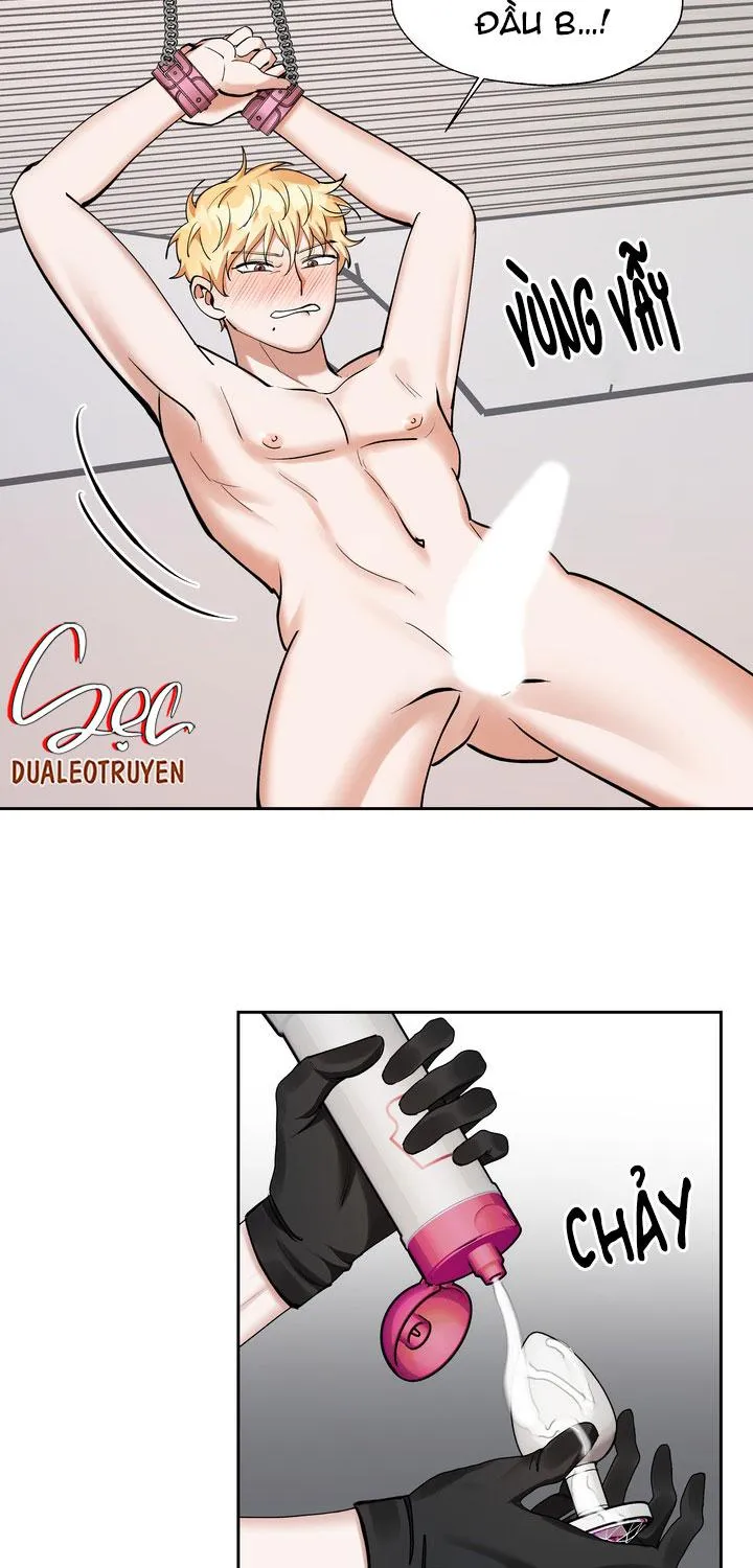 TIMES UP Chapter 12 Trang 38