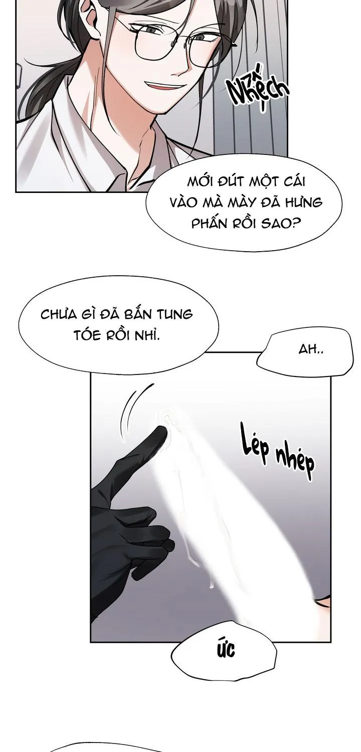 TIMES UP Chapter 12 Trang 40