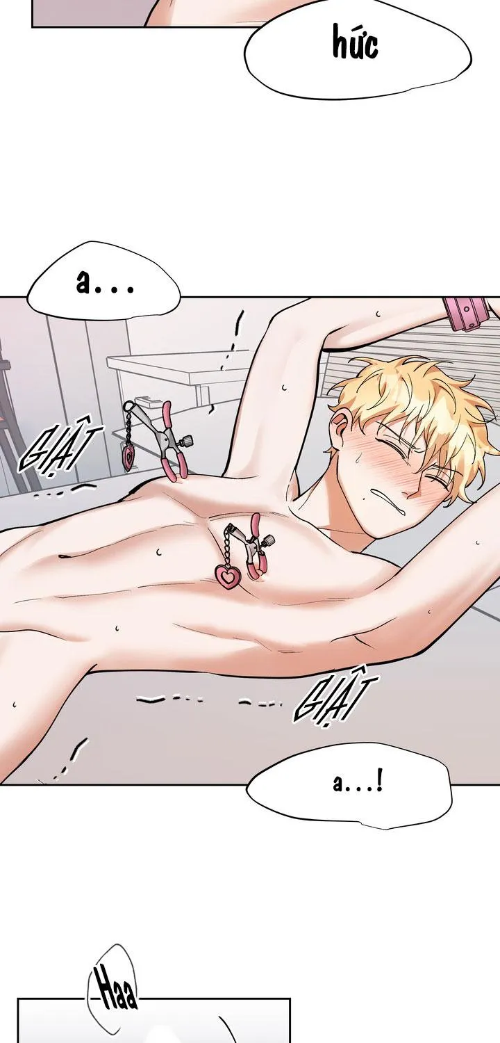 TIMES UP Chapter 12 Trang 44