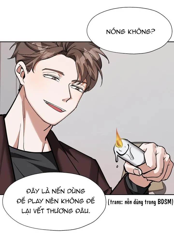 TIMES UP Chapter 13 Trang 9