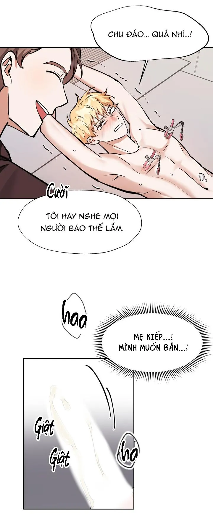 TIMES UP Chapter 13 Trang 10