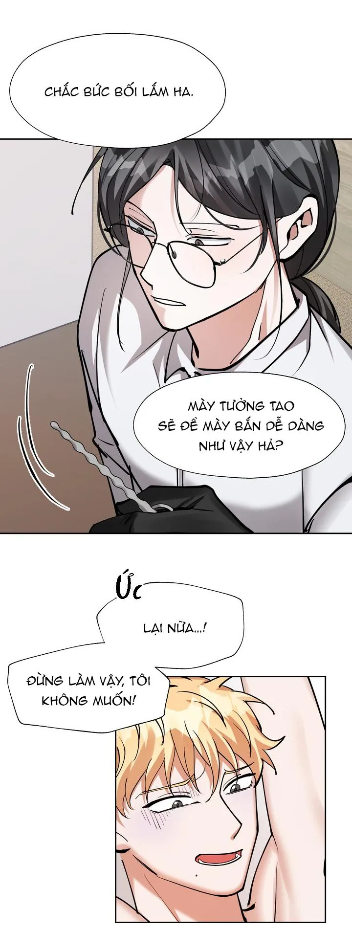 TIMES UP Chapter 13 Trang 11