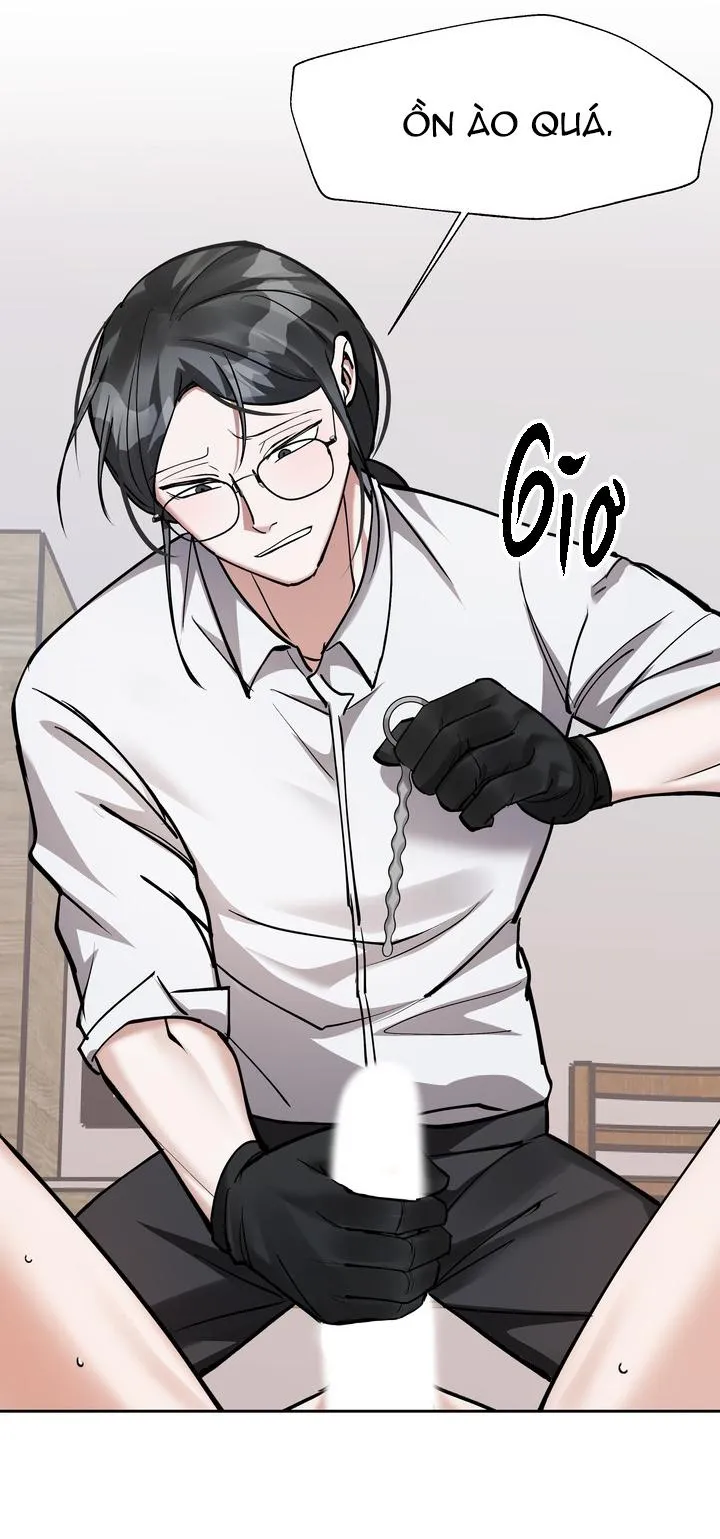 TIMES UP Chapter 13 Trang 13