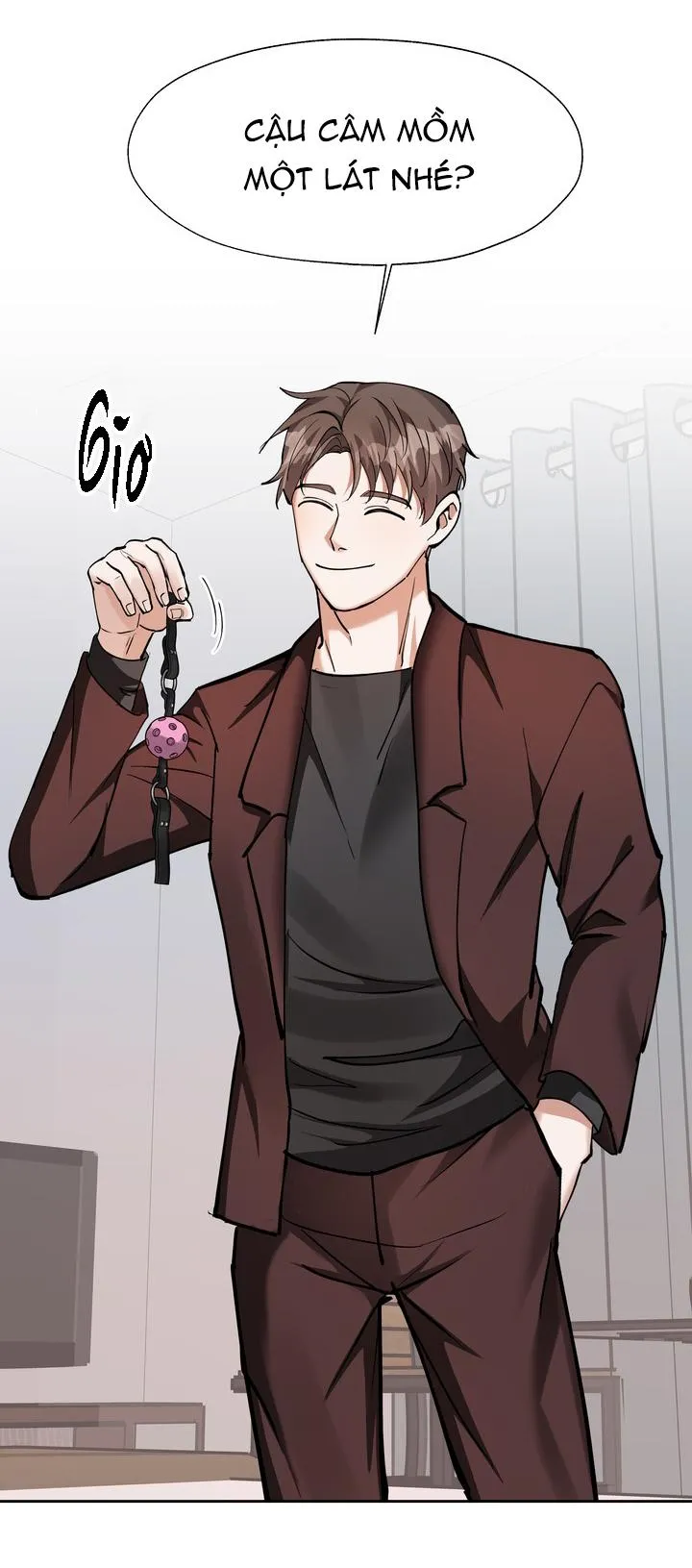 TIMES UP Chapter 13 Trang 16