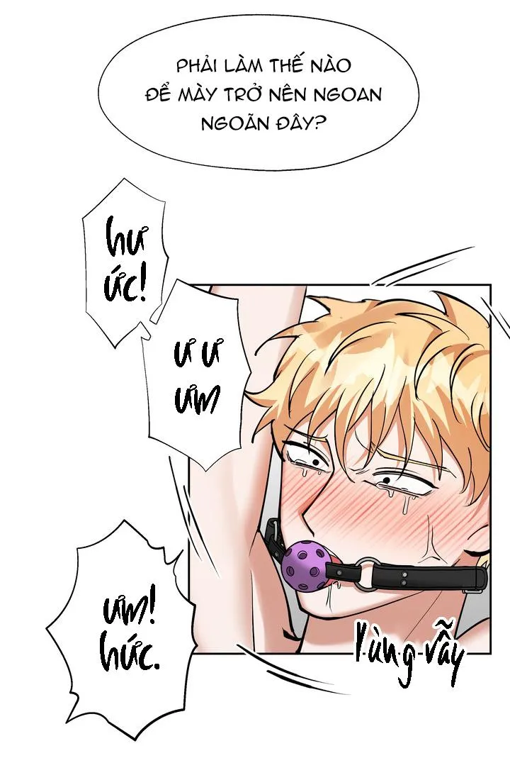 TIMES UP Chapter 13 Trang 20