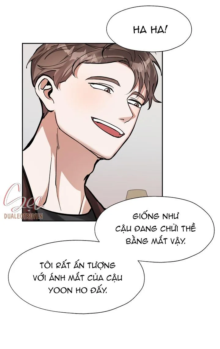 TIMES UP Chapter 13 Trang 21