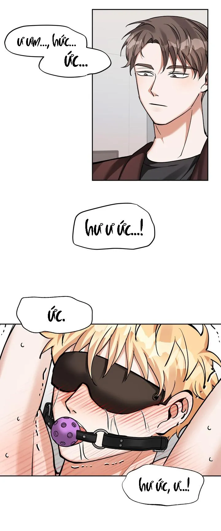 TIMES UP Chapter 13 Trang 29