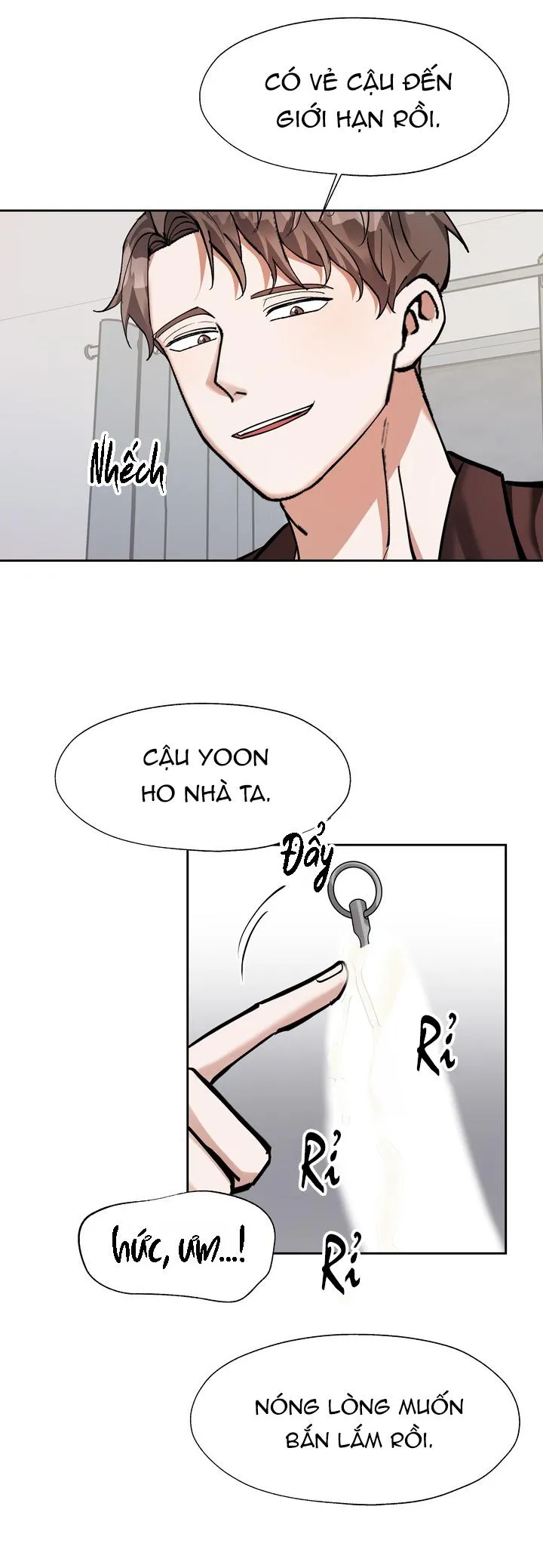 TIMES UP Chapter 13 Trang 32