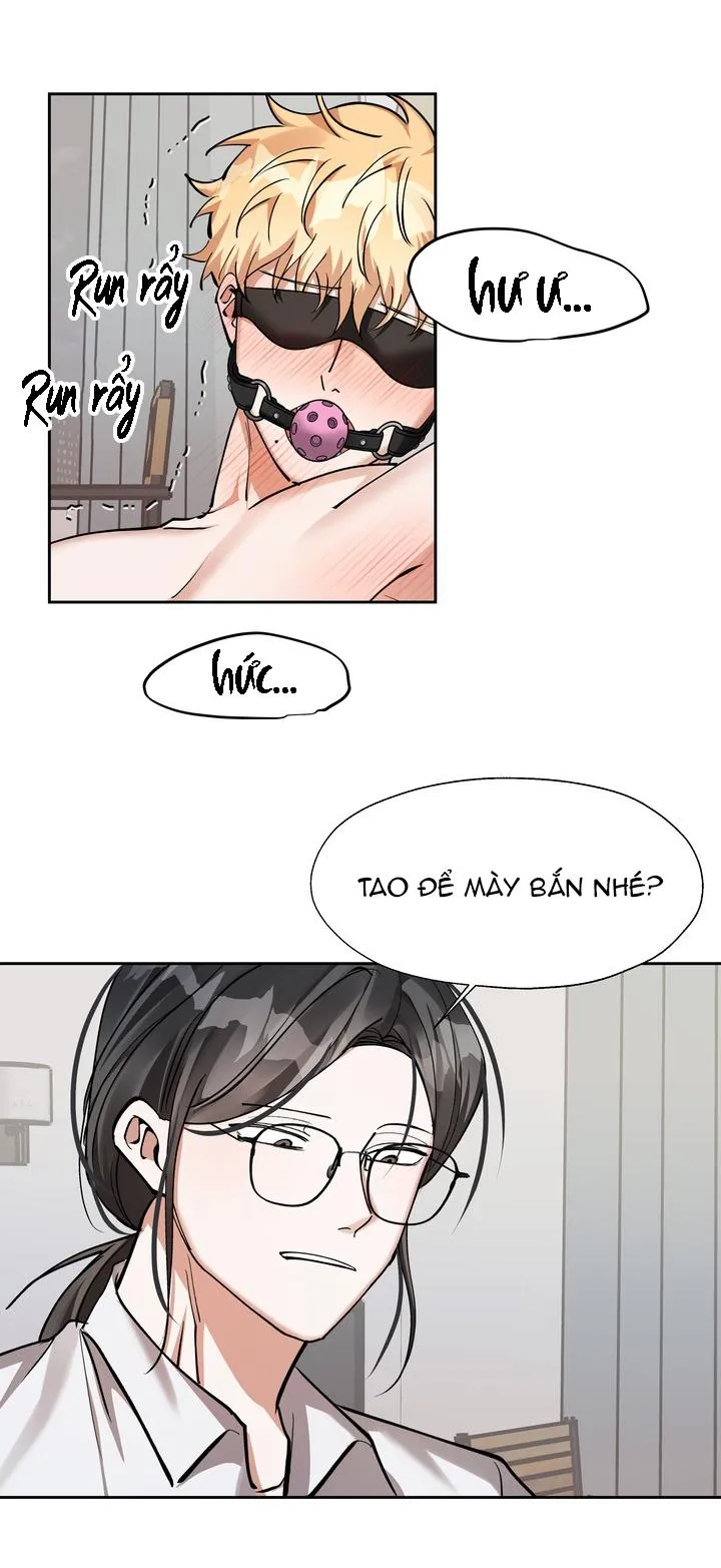 TIMES UP Chapter 13 Trang 33