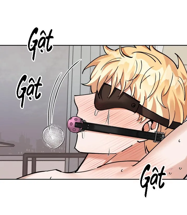 TIMES UP Chapter 13 Trang 34