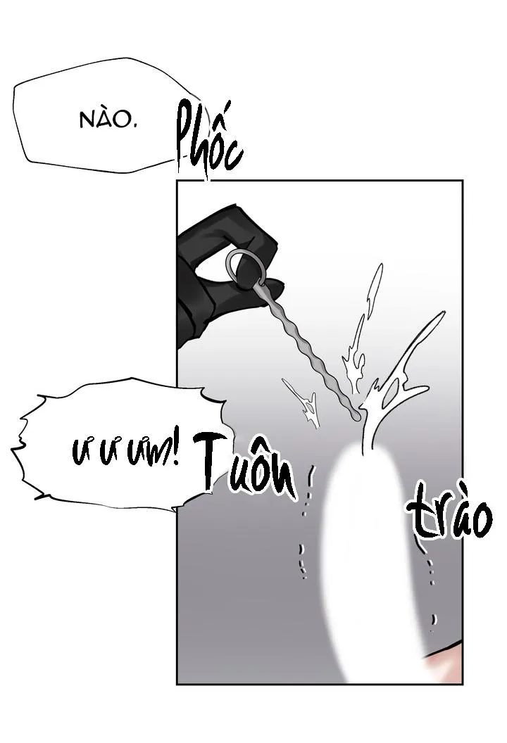 TIMES UP Chapter 13 Trang 35