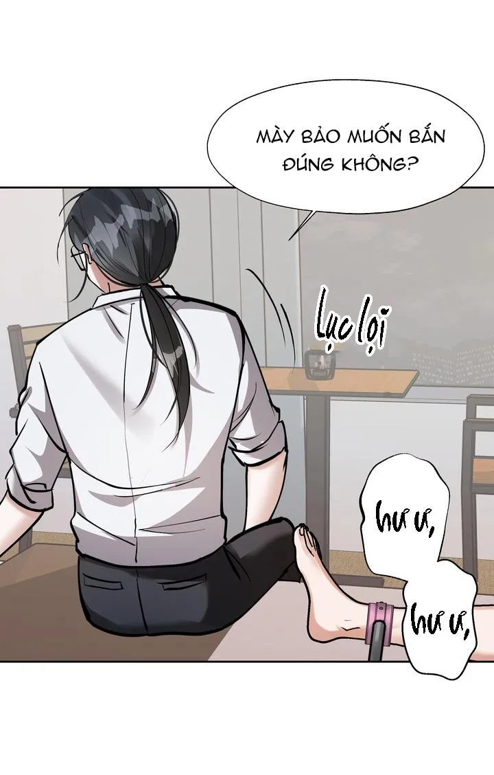 TIMES UP Chapter 13 Trang 36