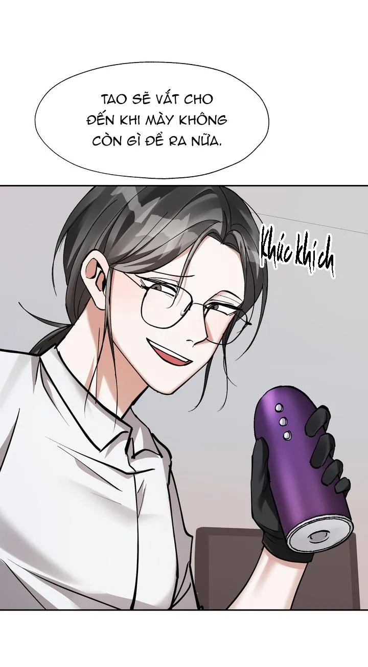 TIMES UP Chapter 13 Trang 37