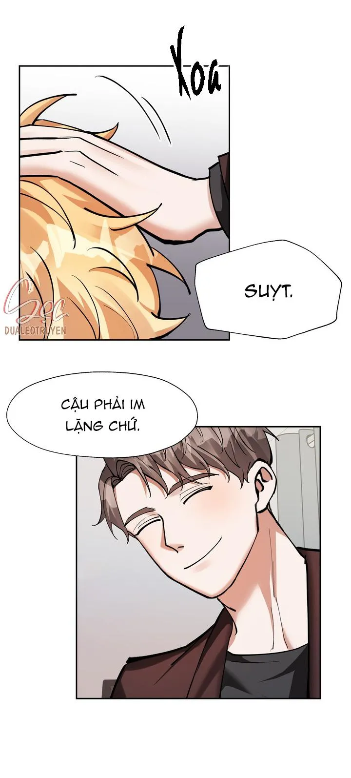 TIMES UP Chapter 13 Trang 40