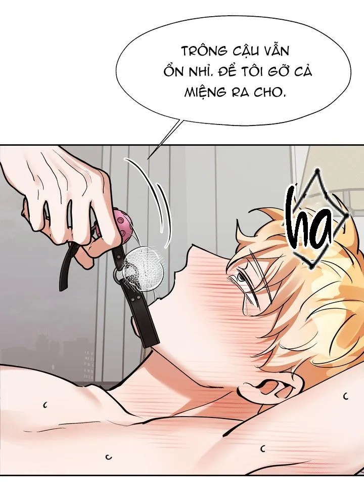 TIMES UP Chapter 13 Trang 46