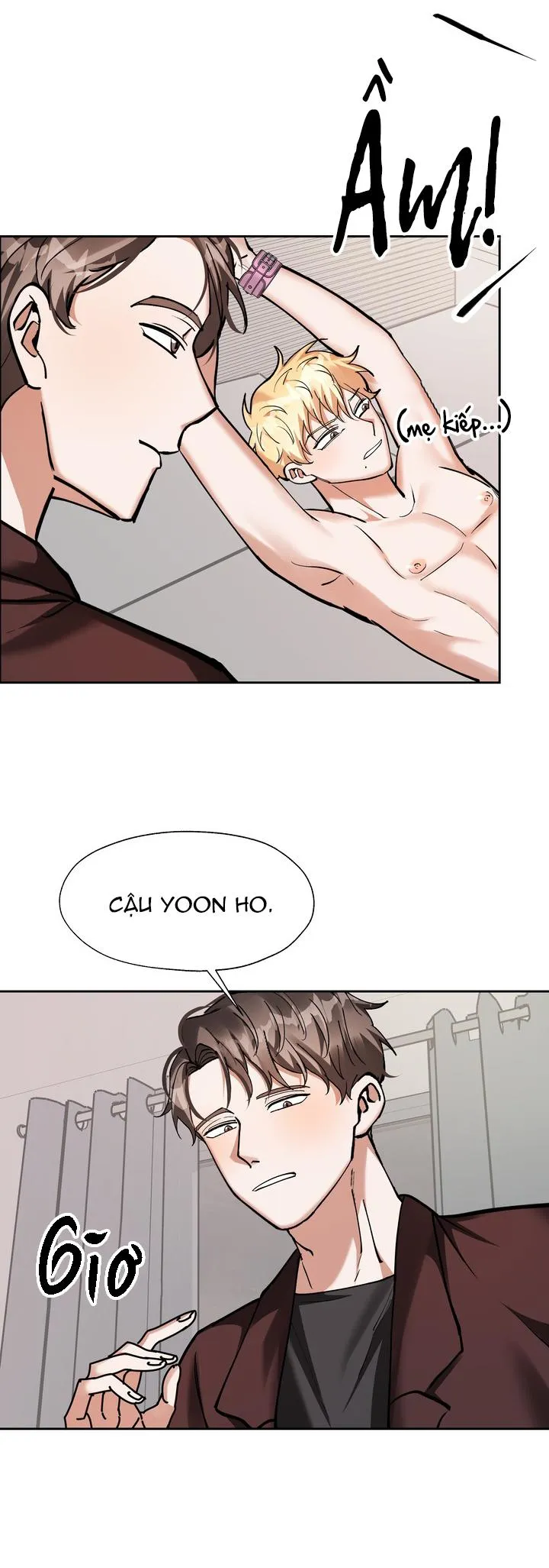 TIMES UP Chapter 14 Trang 7