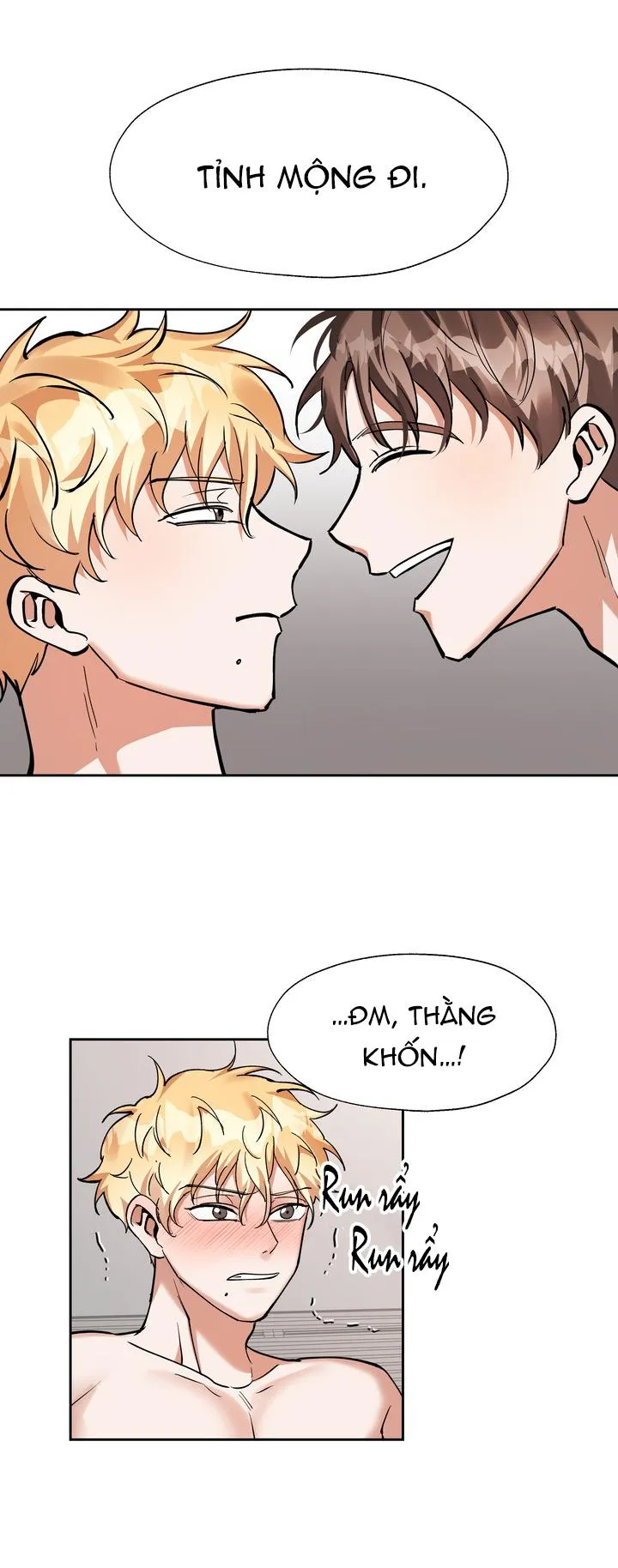 TIMES UP Chapter 14 Trang 11