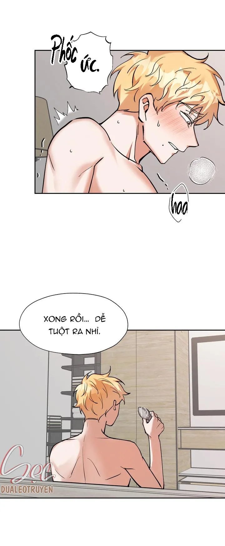 TIMES UP Chapter 14 Trang 14