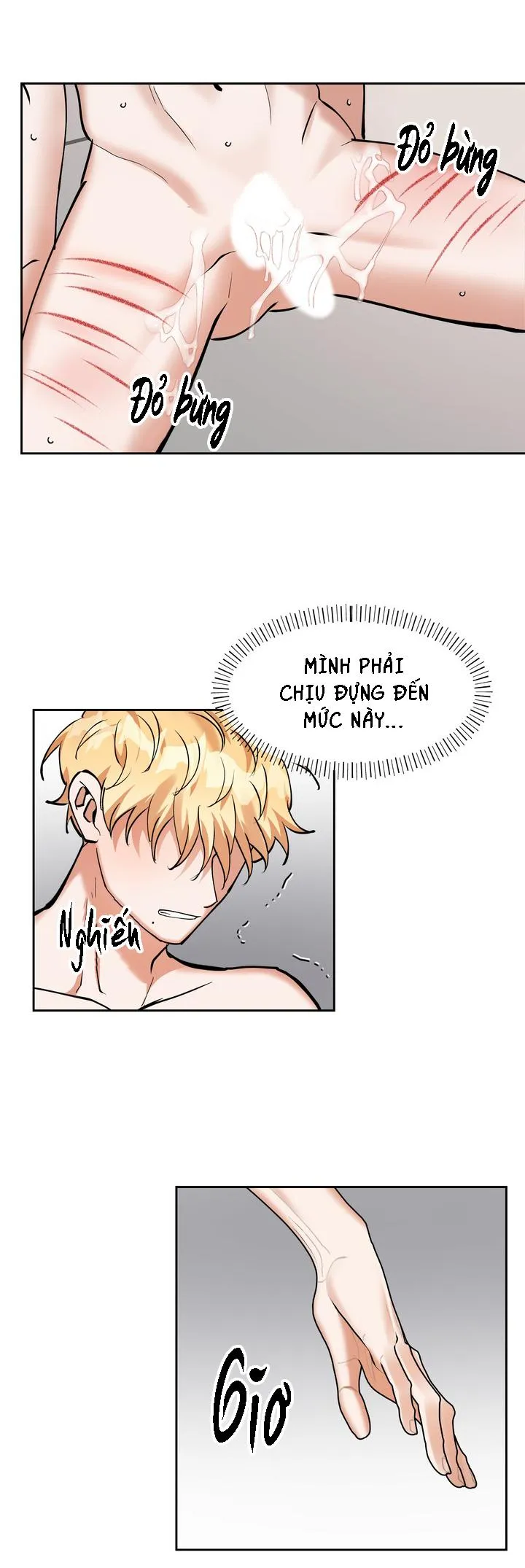 TIMES UP Chapter 14 Trang 17