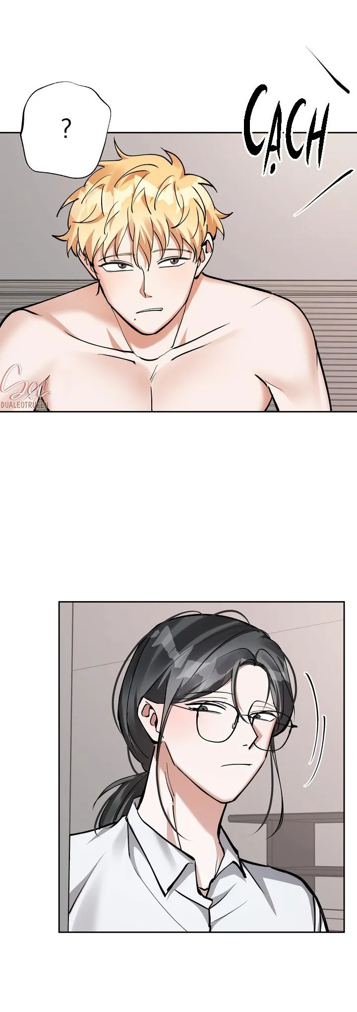 TIMES UP Chapter 14 Trang 22